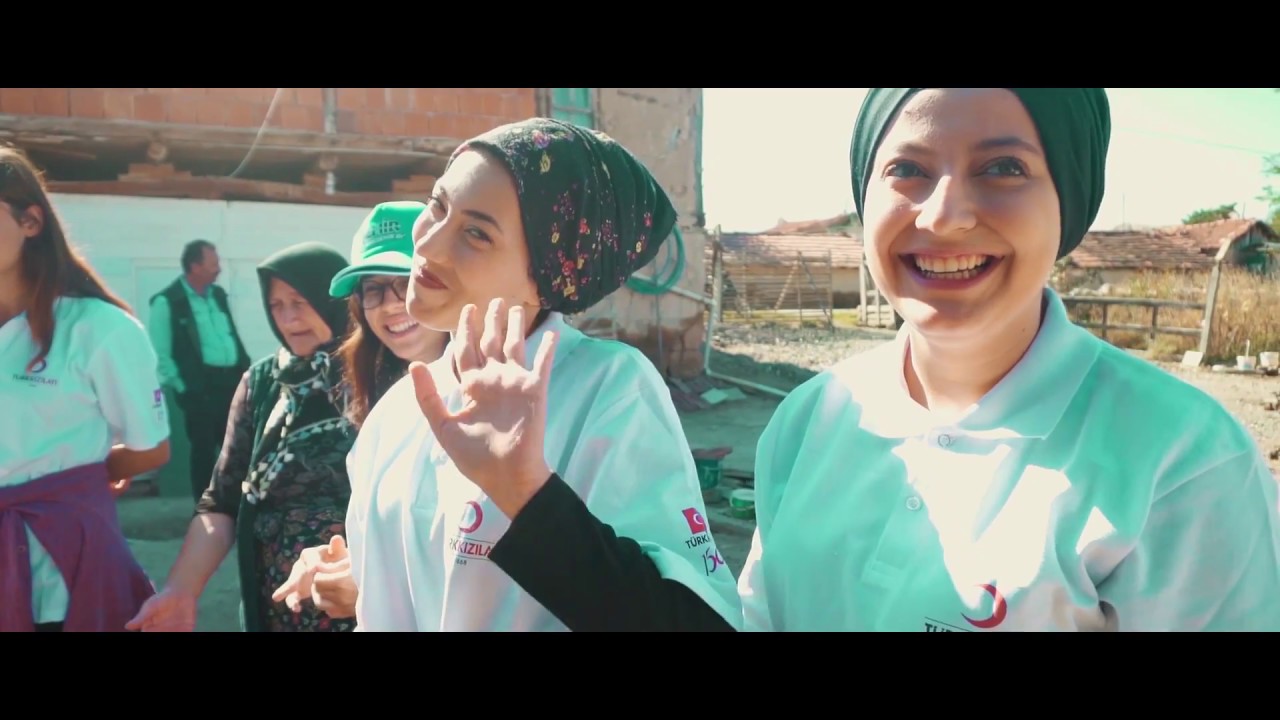 Teknolojisiz Üretim Kampı - Eskişehir 2018