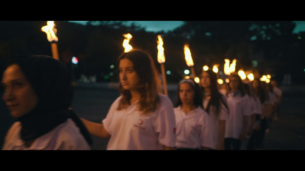 Kızılay Gençiliği 15 Temmuz Özel Filmi