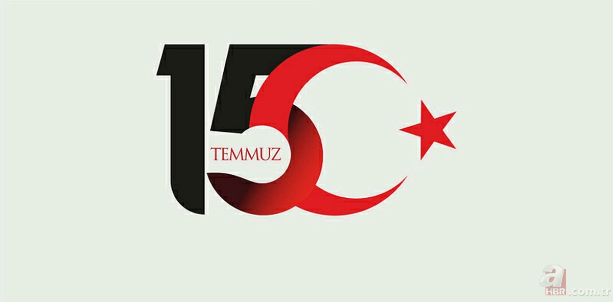 15 Temmuz Kamp Kısa Film