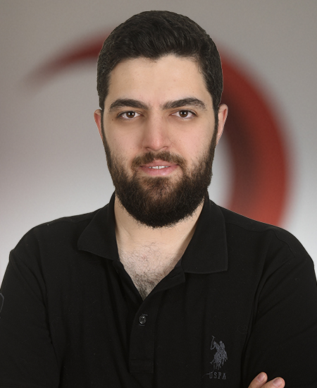 MUHAMMED BUĞRAHAN SELÇUK