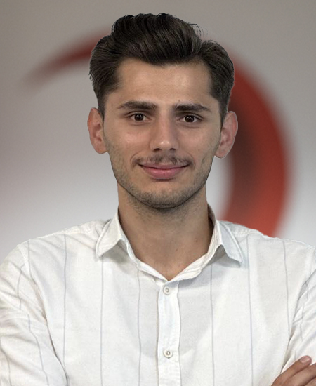 İBRAHİM ETEM YAZGU