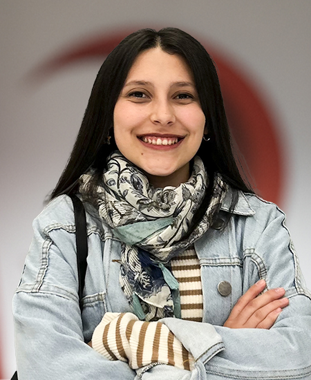ZEYNEP ŞAHİN