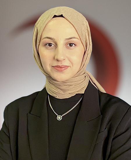 BÜŞRA KESKİN