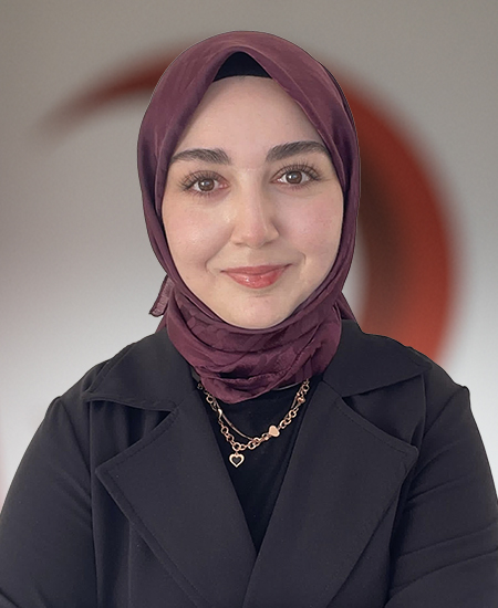 RÜMEYSA ŞEVVAL BOYRAZ