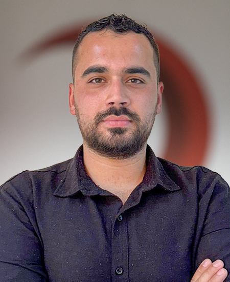 DOĞUKAN YÖRÜKOĞLU